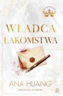 Ok�adka - W�adca �akomstwa