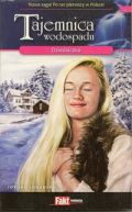 Ok�adka - Tajemnica wodospadu Tom 51. Dziedziczka