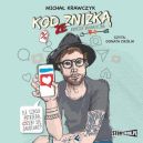 Okładka - Kod ze zniżką (audiobbok)