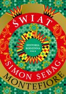 Okadka ksizki - wiat. Historia rodzinna