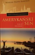Okładka - Michałek. Amerykański sen. Tom 69