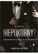 Ok�adka ksi�zki - Niepokorny?