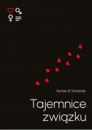 Ok�adka ksi�zki - Tajemnice Zwi�zku