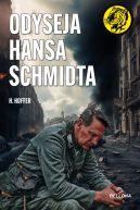 Okadka - Odyseja Hansa Schmidta