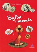 Ok�adka - Syfon i uczucia