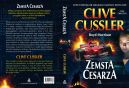 Okładka - Zemsta cesarza