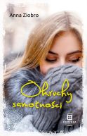 Okładka - Okruchy samotności 