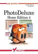 Ok�adka - Po prostu PhotoDeluxe (Home Edition 4)