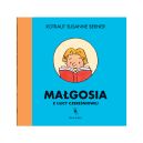 Okadka - Magosia z ulicy Czereniowej