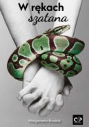 Ok�adka - W r�kach szatana