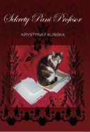 Ok�adka - Sekrety Pani Profesor