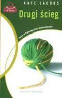 Okadka ksizki - Drugi cieg