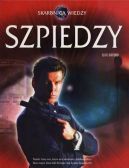 Okładka - Szpiedzy