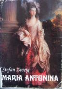Okadka - Maria Antonina