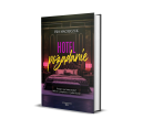 Okładka książki - Hotel Pożądanie 