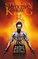 Okładka - Długa droga do domu