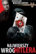 Okładka - Największy wróg Hitlera