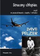 Ok�adka - Stracony ch�opiec, czyli w poszukiwaniu ciep�a i mi�o�ci 