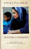 Okładka - Notatki z podróży