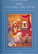 Okadka - Ba o rumaku zakltym