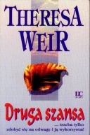 Okadka - Druga szansa