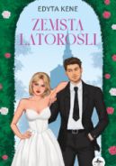 Ok�adka ksi�zki - Zemsta Latoro�li