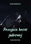 Okadka - Przejcie broni jdrowej