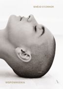 Okładka książki - Wspomnienia. Sinéad OConnor