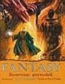 Ok�adka - Fantasy: Ilustrowany przewodnik 