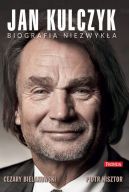 Ok�adka - Jan Kulczyk Biografia niezwyk�a