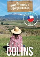 Okadka - Biuro Podry Samotnych Serc Kierunek: Chile