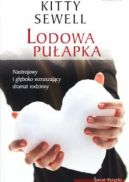 Ok�adka - Lodowa pu�apka