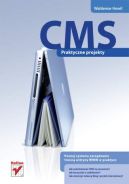 Ok�adka - CMS. Praktyczne projekty