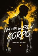 Okładka - Na wieki wieków korpo
