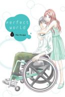 Okadka - Perfect World #2
