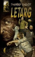 Okładka - Letarg