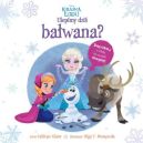 Ok�adka - Kraina Lodu. Ulepimy dzi� ba�wana?