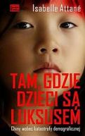 Ok�adka - Tam gdzie dzieci s� luksusem