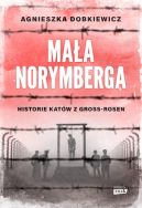 Okładka - Mała Norymberga