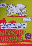 Okładka - Medyczny miszmasz