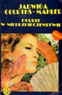Okładka ksiązki - Dorrit w niebezpieczeństwie