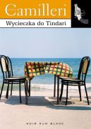Okładka książki - Wycieczka do Tindari