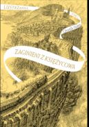 Okadka ksizki - Zaginieni z Ksiycowa 