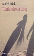 Okadka - Tamta strona ciszy