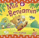 Okadka - Mi Beniamin mwi dzikuj