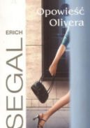 Okadka - Opowie Oliwiera