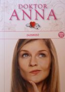 Okładka - Doktor Anna tom 71. Zazdrość