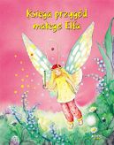 Okładka książki - Księga przygód małego elfa