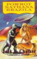 Ok�adka - Powr�t Nathana Brazila