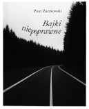 Ok�adka ksi�zki - Bajki niepoprawne